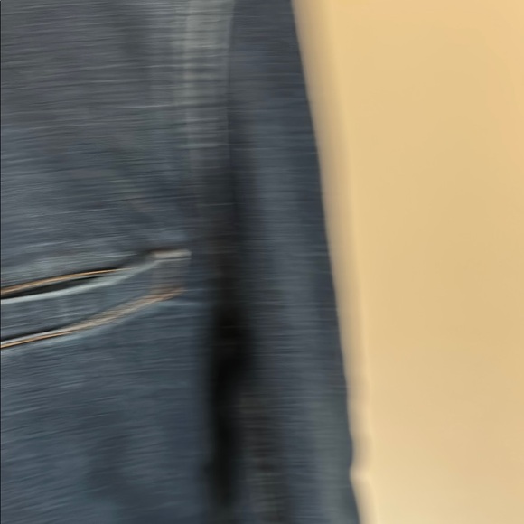 Women's Denim Jacket - Picture 4 of 9